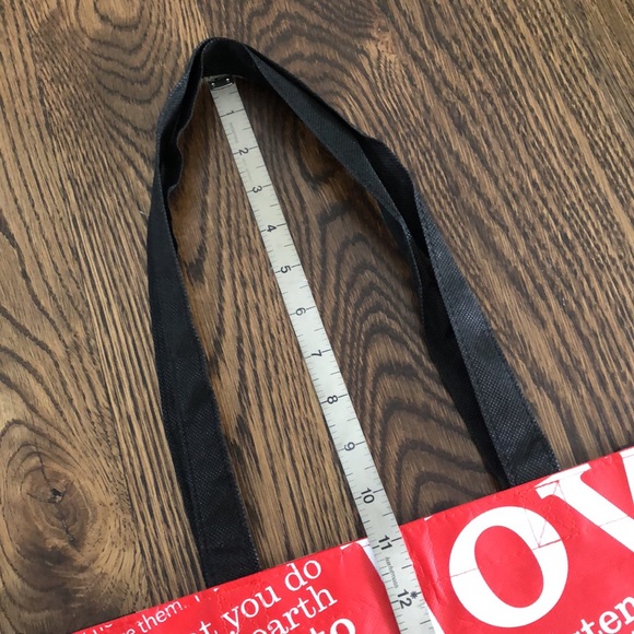 *FREE with purchase* Lululemon reusable bag - Picture 12 of 13